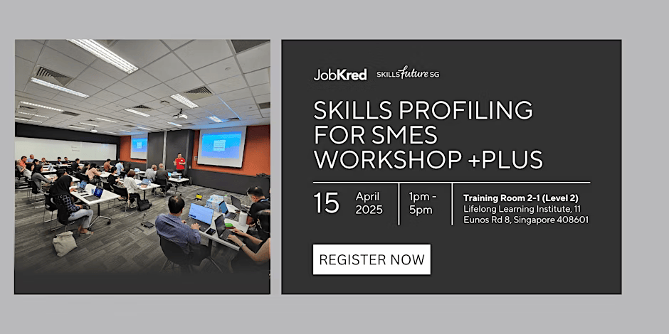 Skills Profiler Hands-On Workshop
